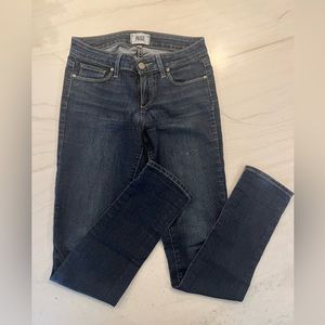 Paige jeans
